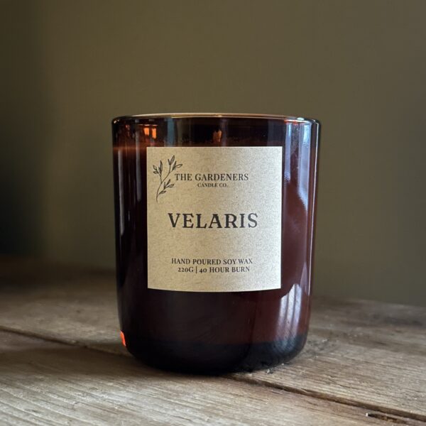 Velaris