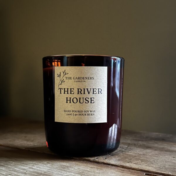 The River House