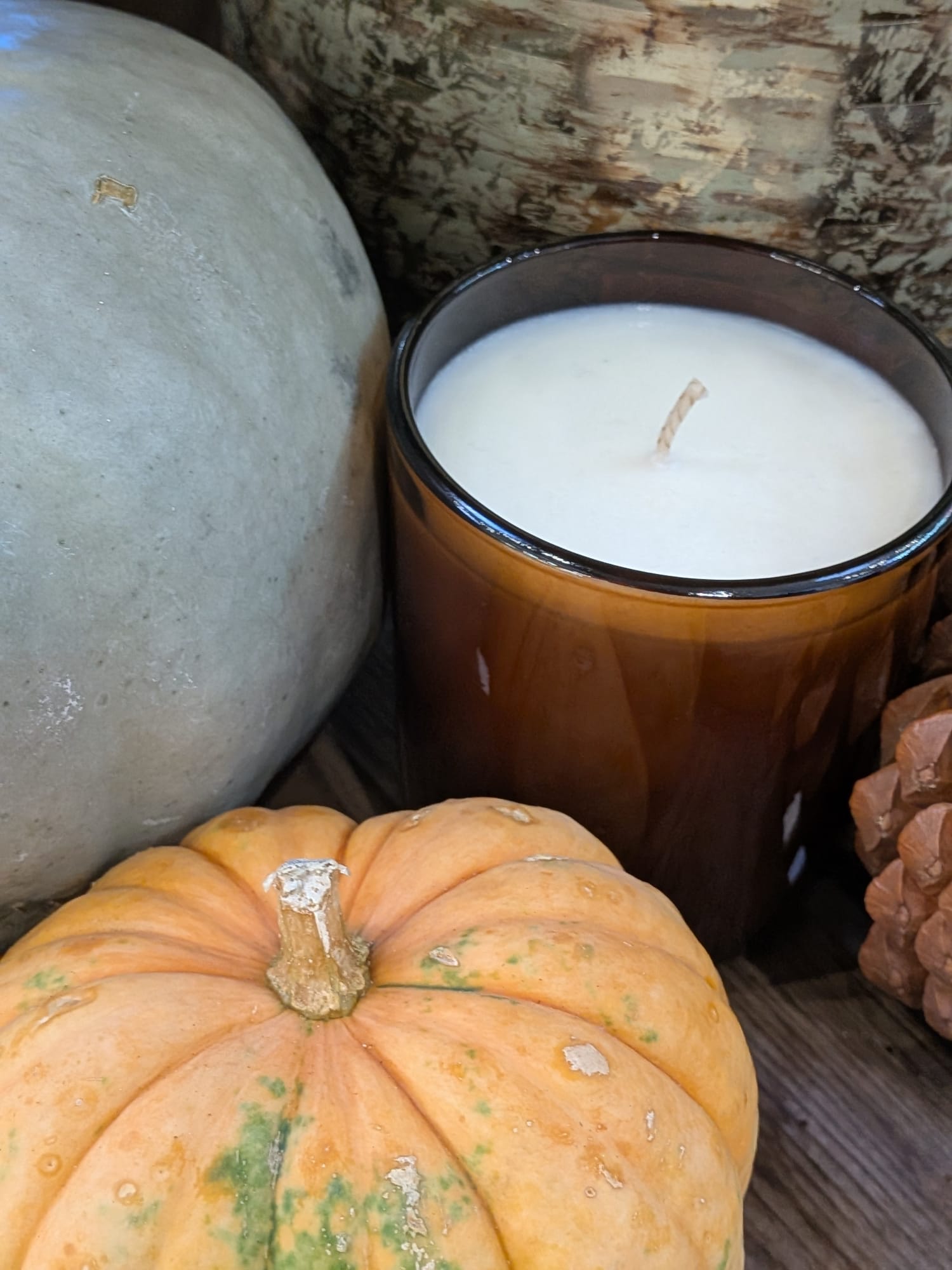 Candle Making Workshop (10th October 2026)